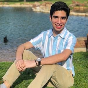 Meet your Posher, Rodrigo